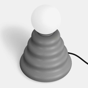 Настольная лампа Svoy Design Piramidka LPRMD-7037